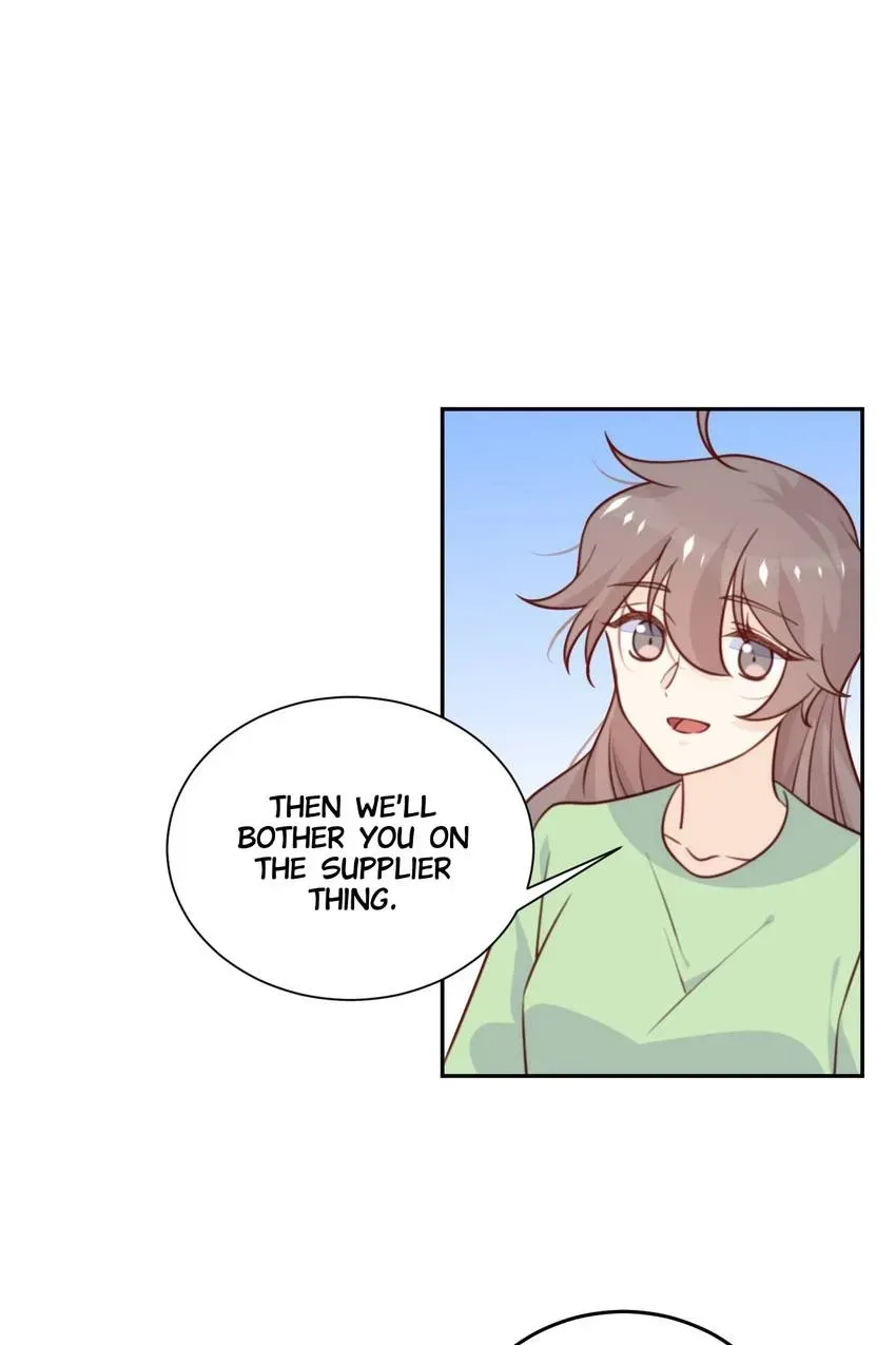 Gift Foolishness to Scheming Boss Chapter 45 page 1 - 