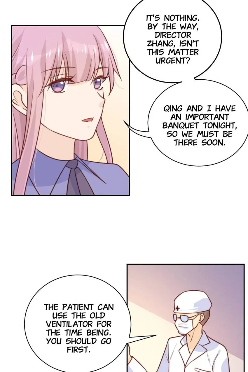 Gift Foolishness to Scheming Boss Chapter 45 page 2 - 