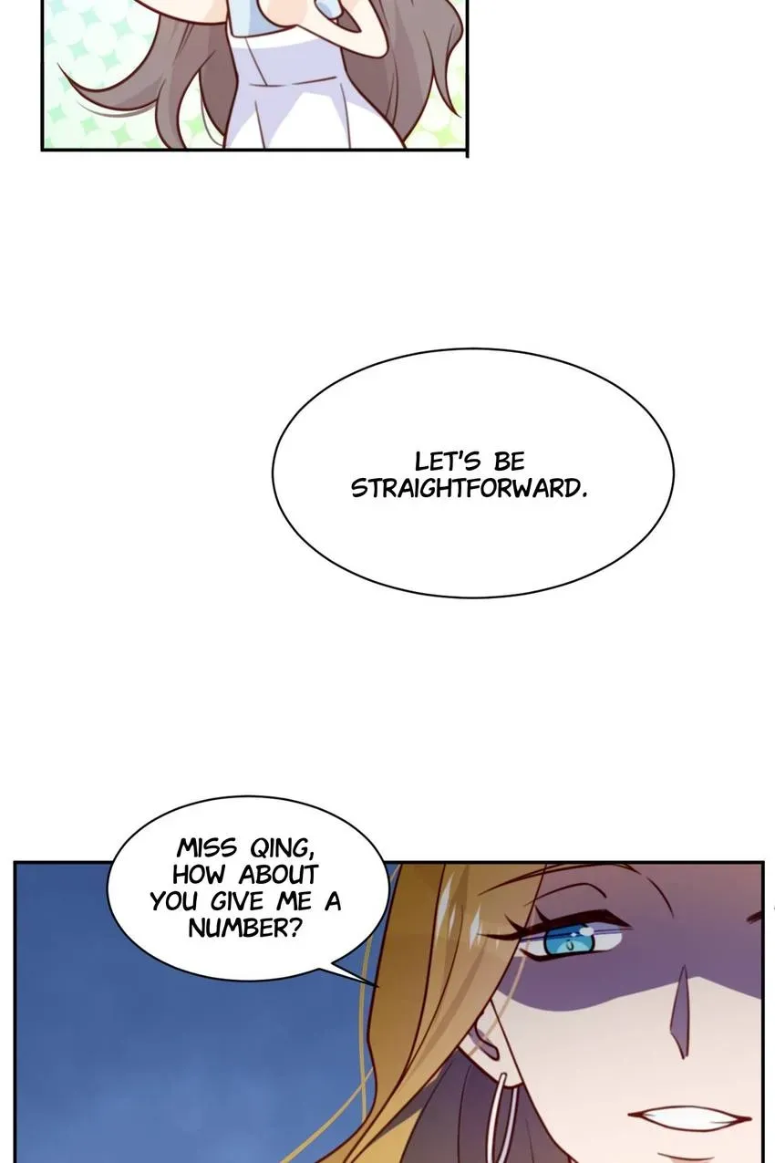 Gift Foolishness to Scheming Boss Chapter 45 page 11 - 