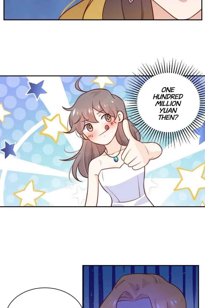 Gift Foolishness to Scheming Boss Chapter 45 page 12 - 