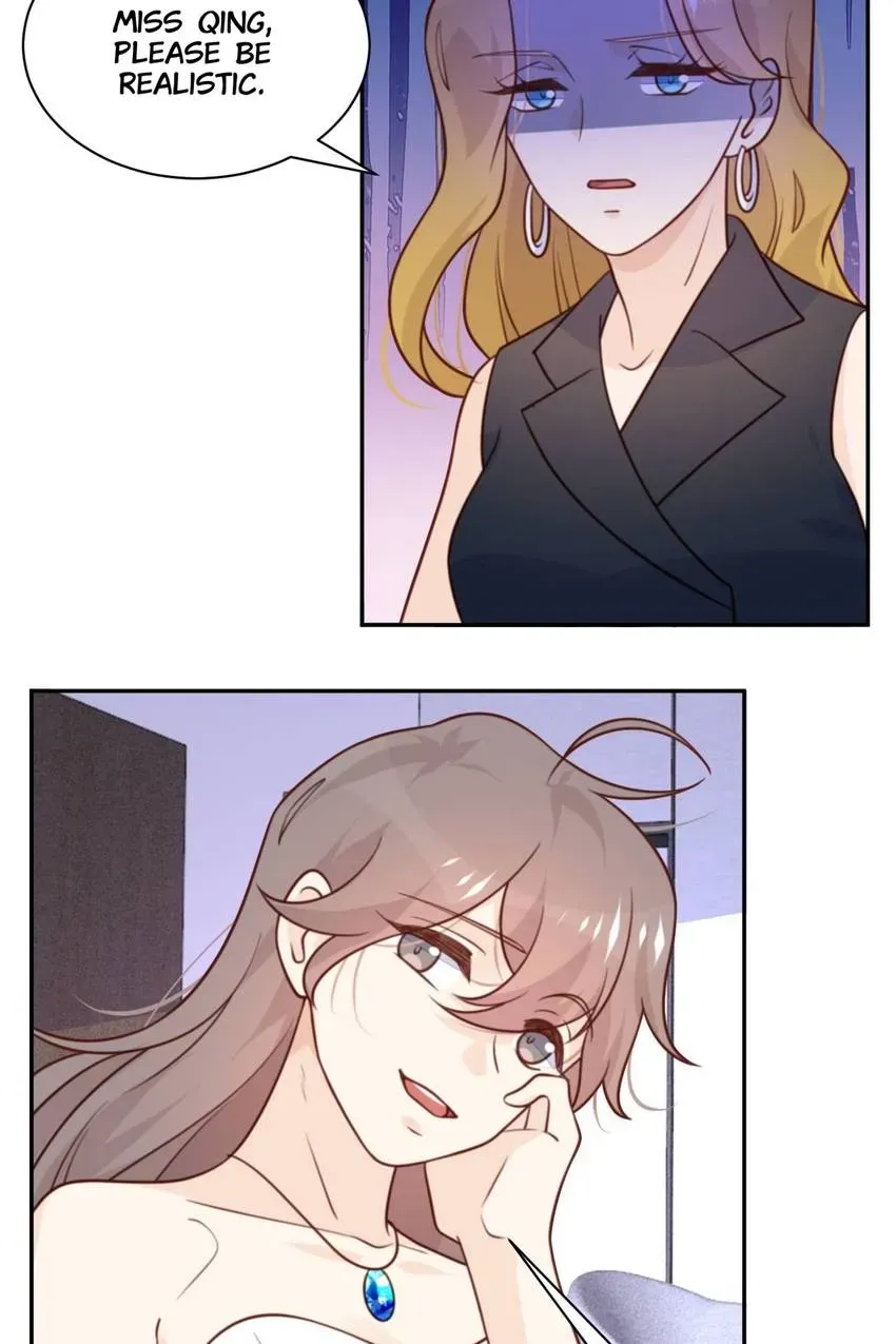 Gift Foolishness to Scheming Boss Chapter 45 page 13 - 