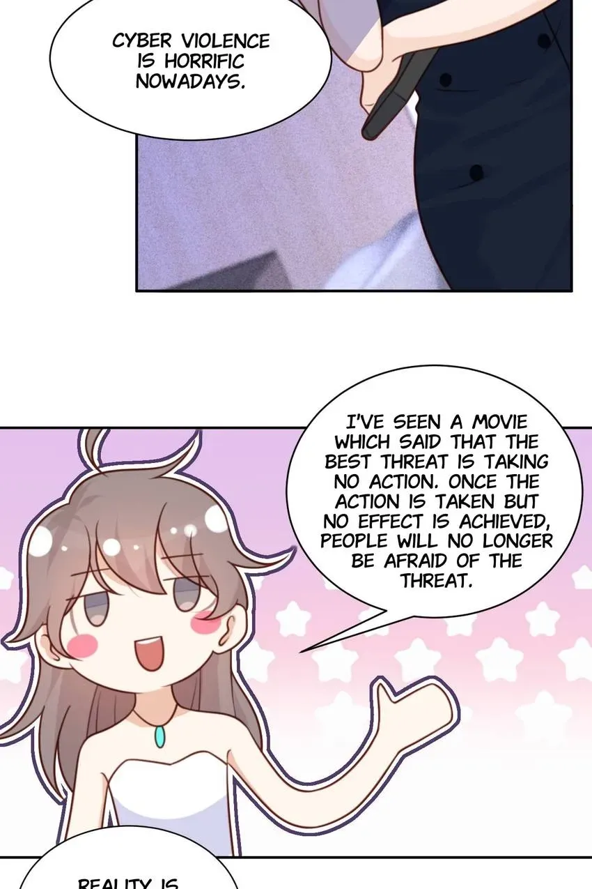Gift Foolishness to Scheming Boss Chapter 45 page 15 - 
