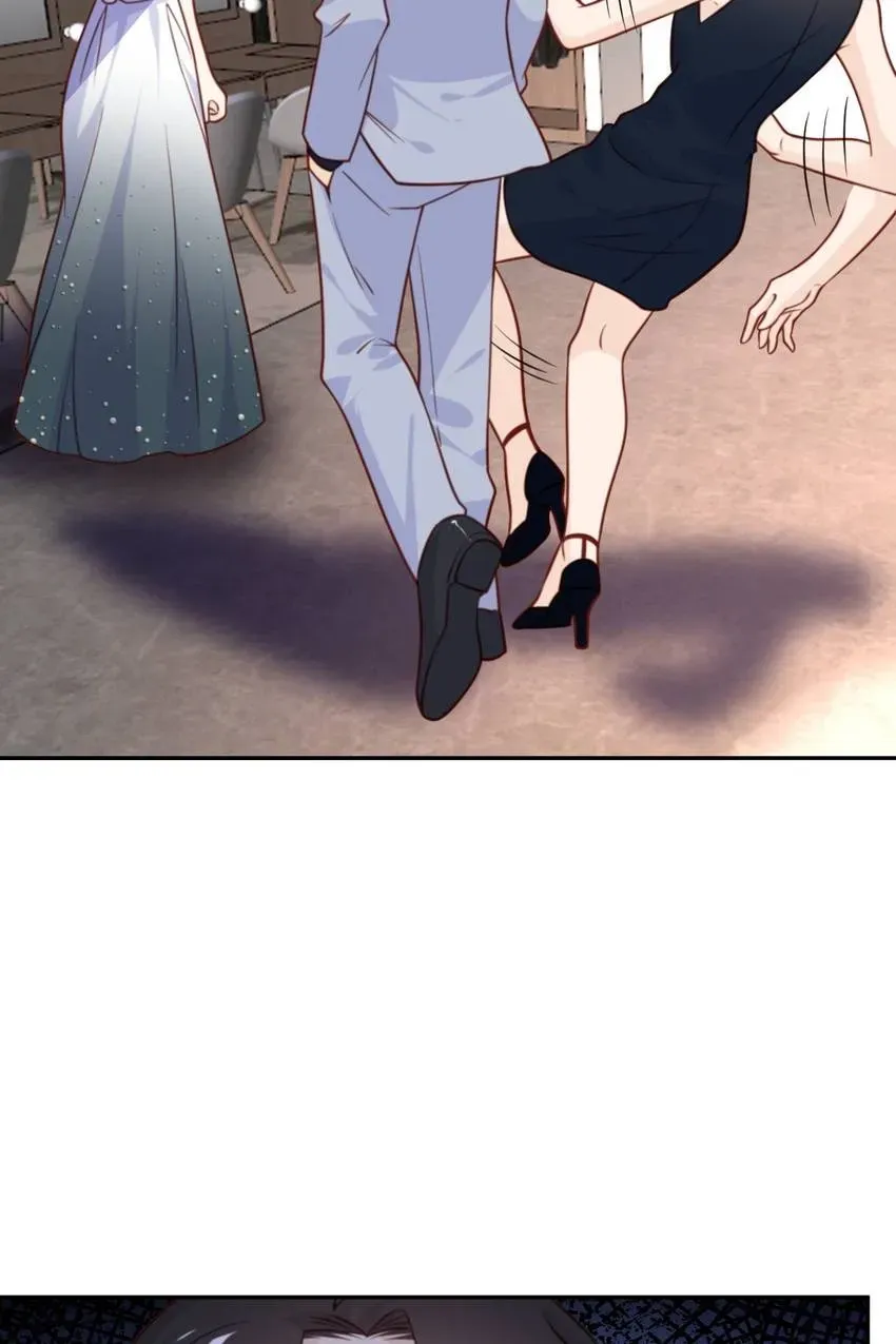 Gift Foolishness to Scheming Boss Chapter 45 page 19 - 