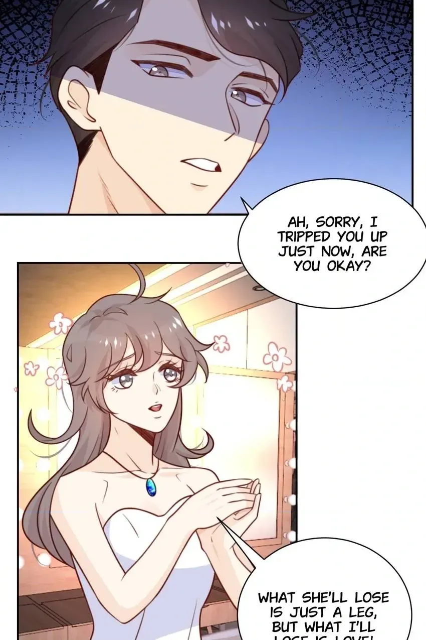 Gift Foolishness to Scheming Boss Chapter 45 page 20 - 