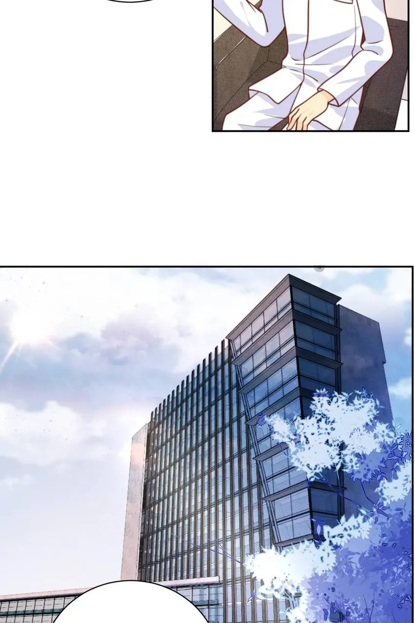 Gift Foolishness to Scheming Boss Chapter 45 page 3 - 