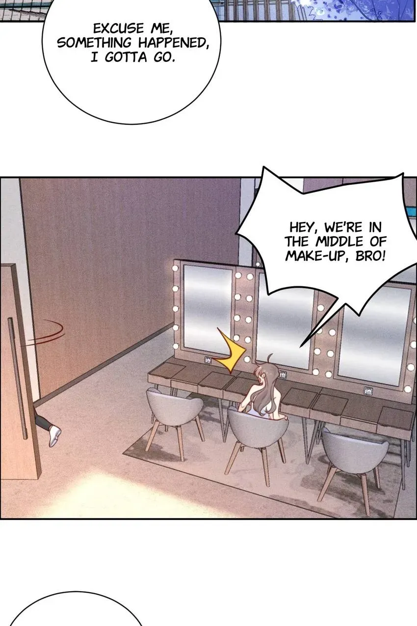 Gift Foolishness to Scheming Boss Chapter 45 page 4 - 
