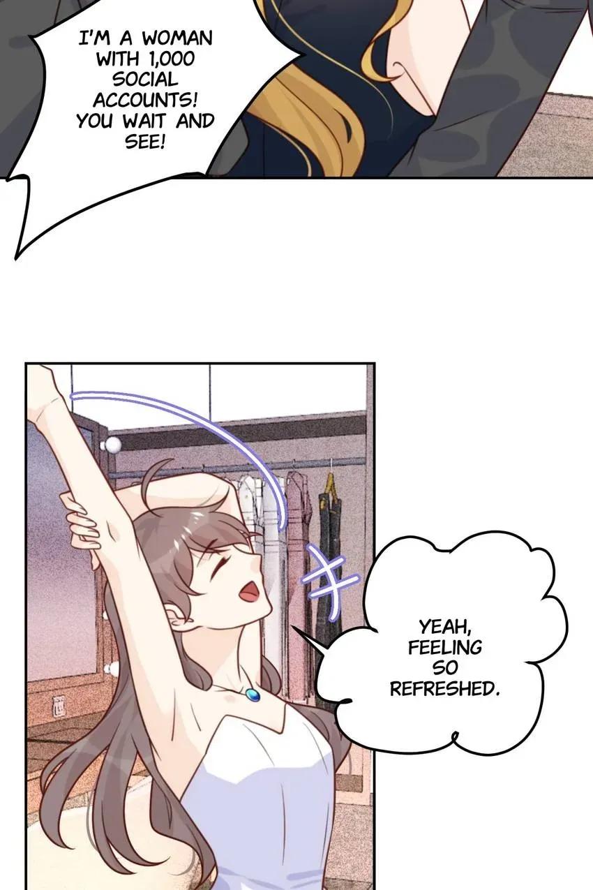 Gift Foolishness to Scheming Boss Chapter 46 page 11 - 
