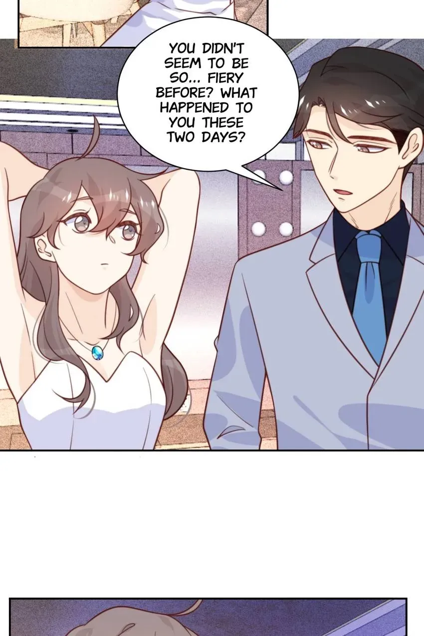 Gift Foolishness to Scheming Boss Chapter 46 page 12 - 