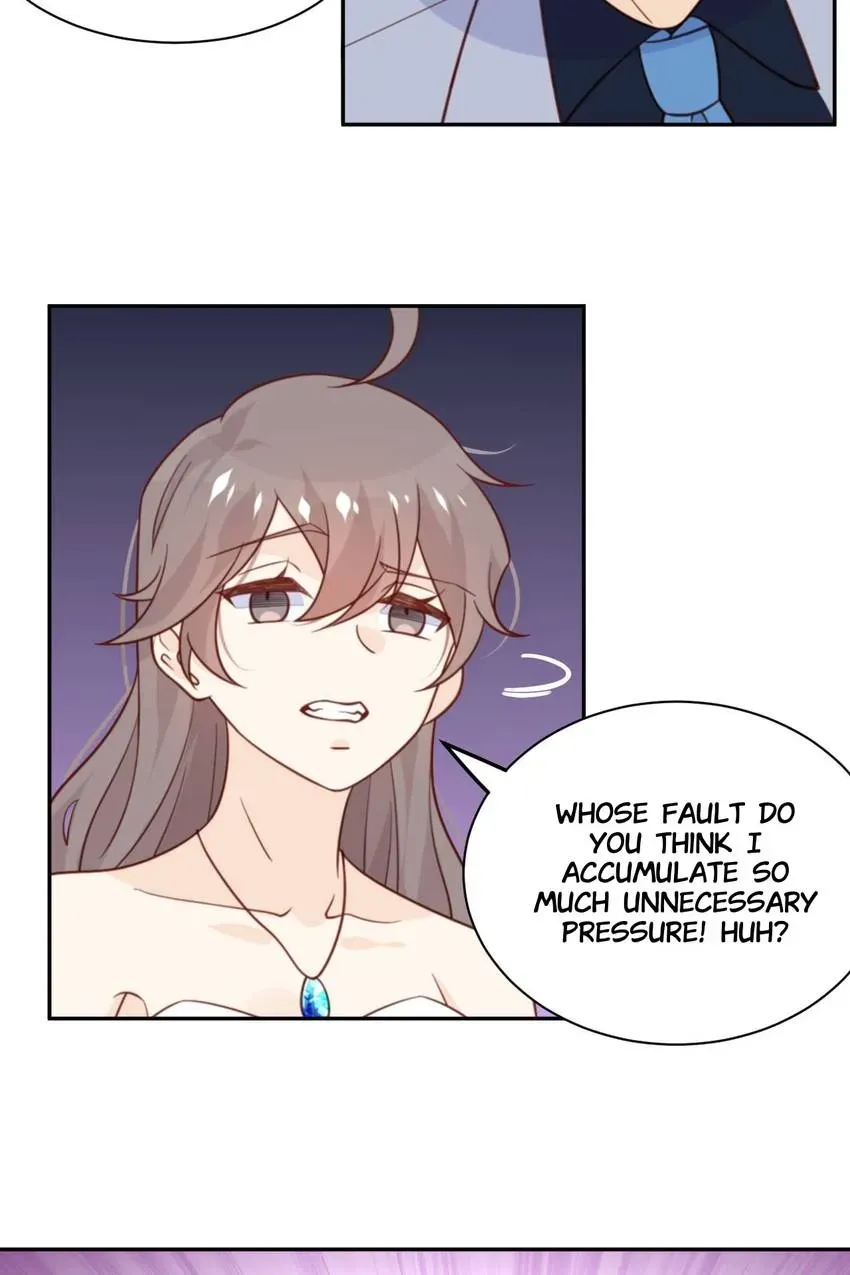 Gift Foolishness to Scheming Boss Chapter 46 page 14 - 