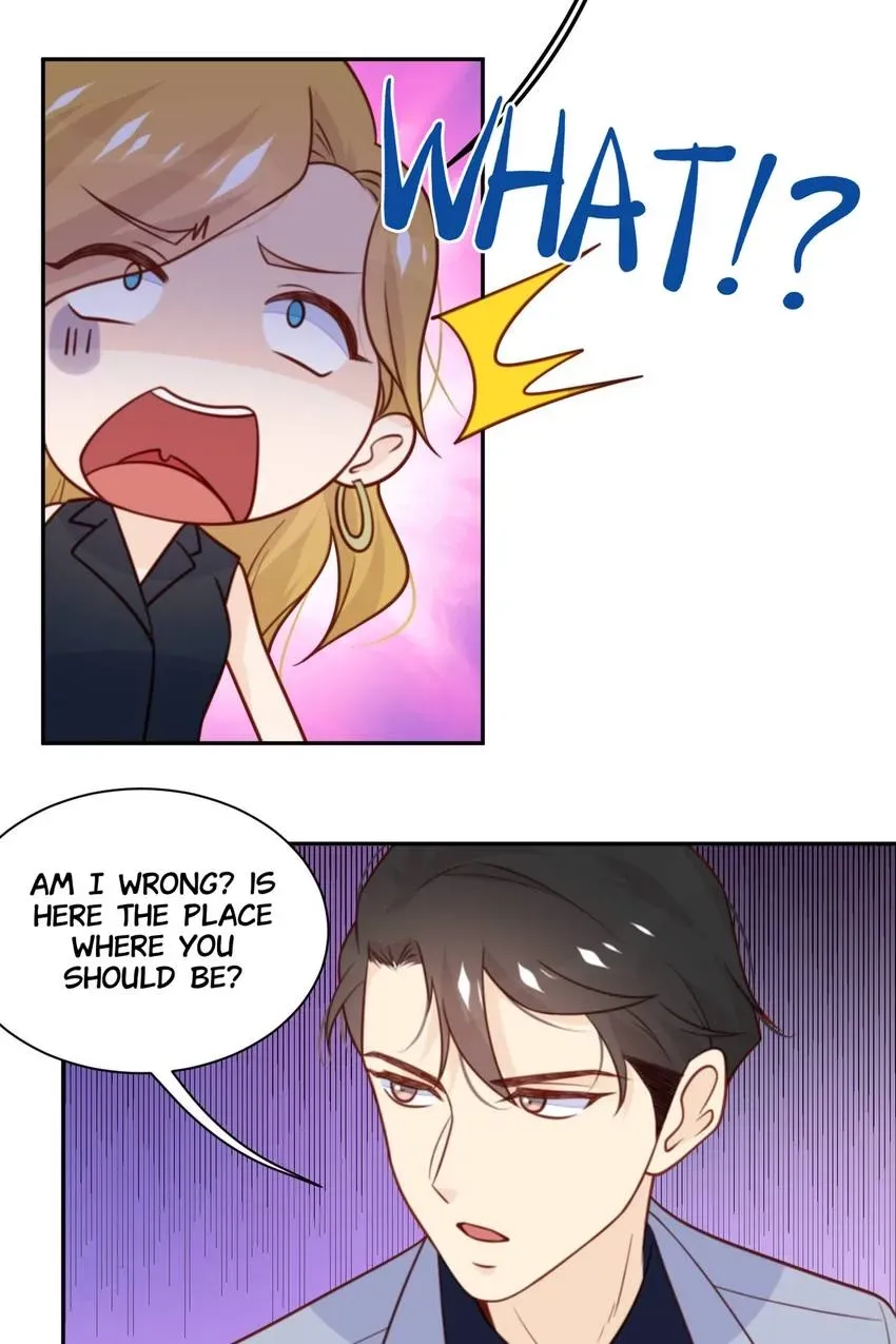 Gift Foolishness to Scheming Boss Chapter 46 page 3 - 