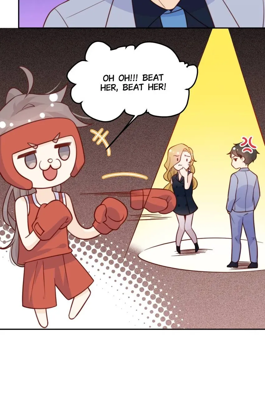 Gift Foolishness to Scheming Boss Chapter 46 page 4 - 