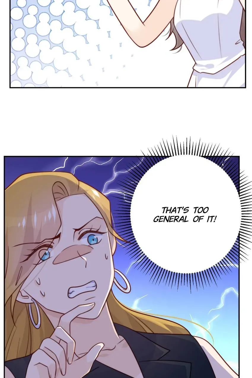 Gift Foolishness to Scheming Boss Chapter 46 page 7 - 