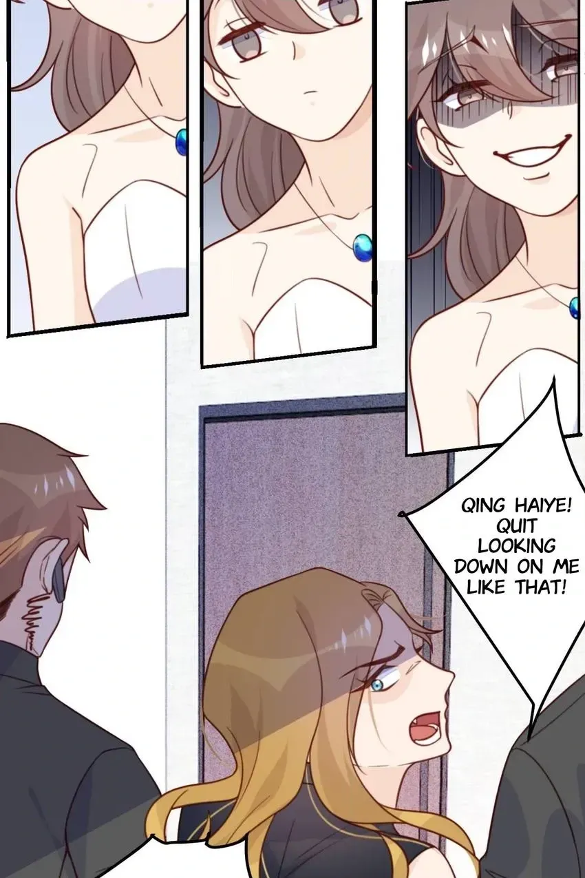 Gift Foolishness to Scheming Boss Chapter 46 page 10 - 