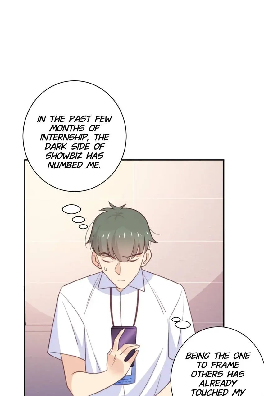Gift Foolishness to Scheming Boss Chapter 47 page 1 - 