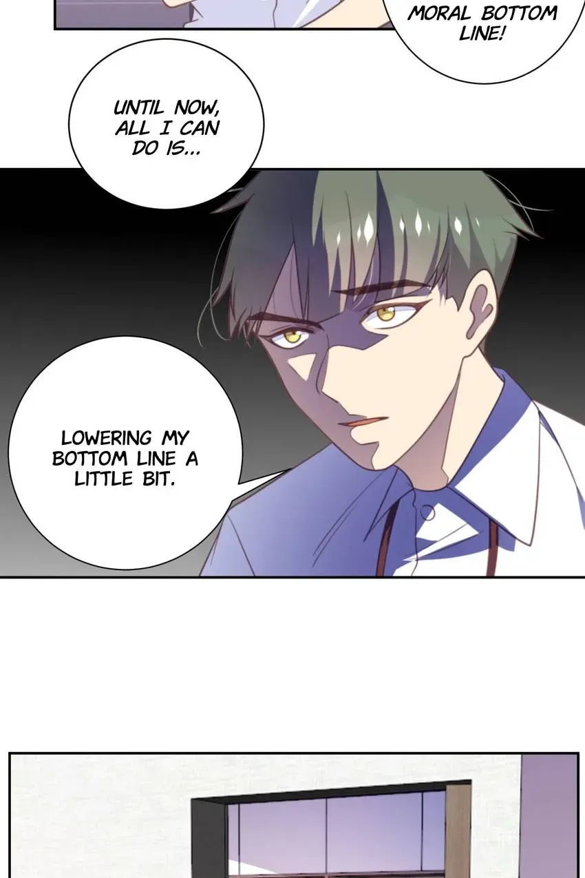 Gift Foolishness to Scheming Boss Chapter 47 page 2 - 