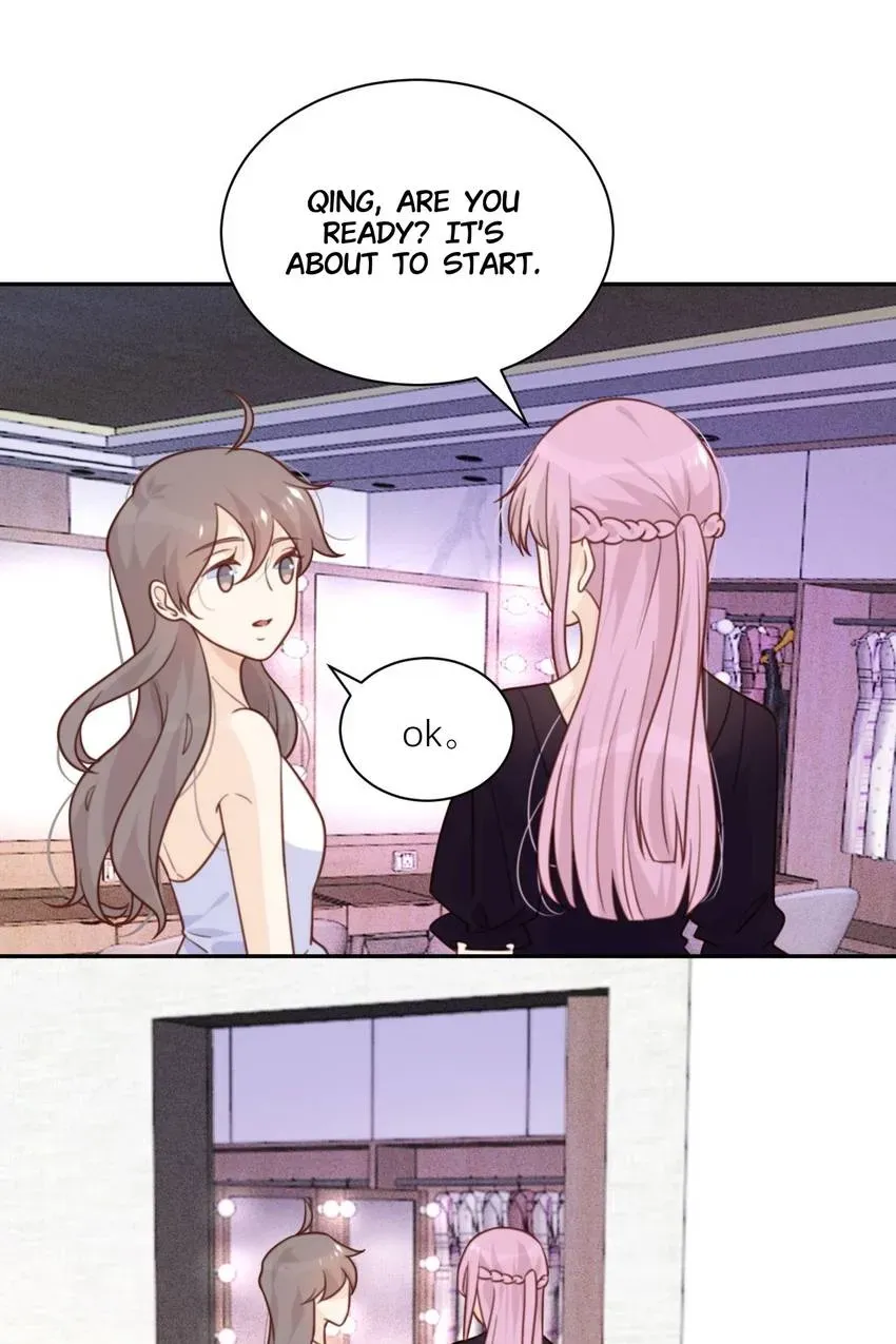 Gift Foolishness to Scheming Boss Chapter 47 page 13 - 