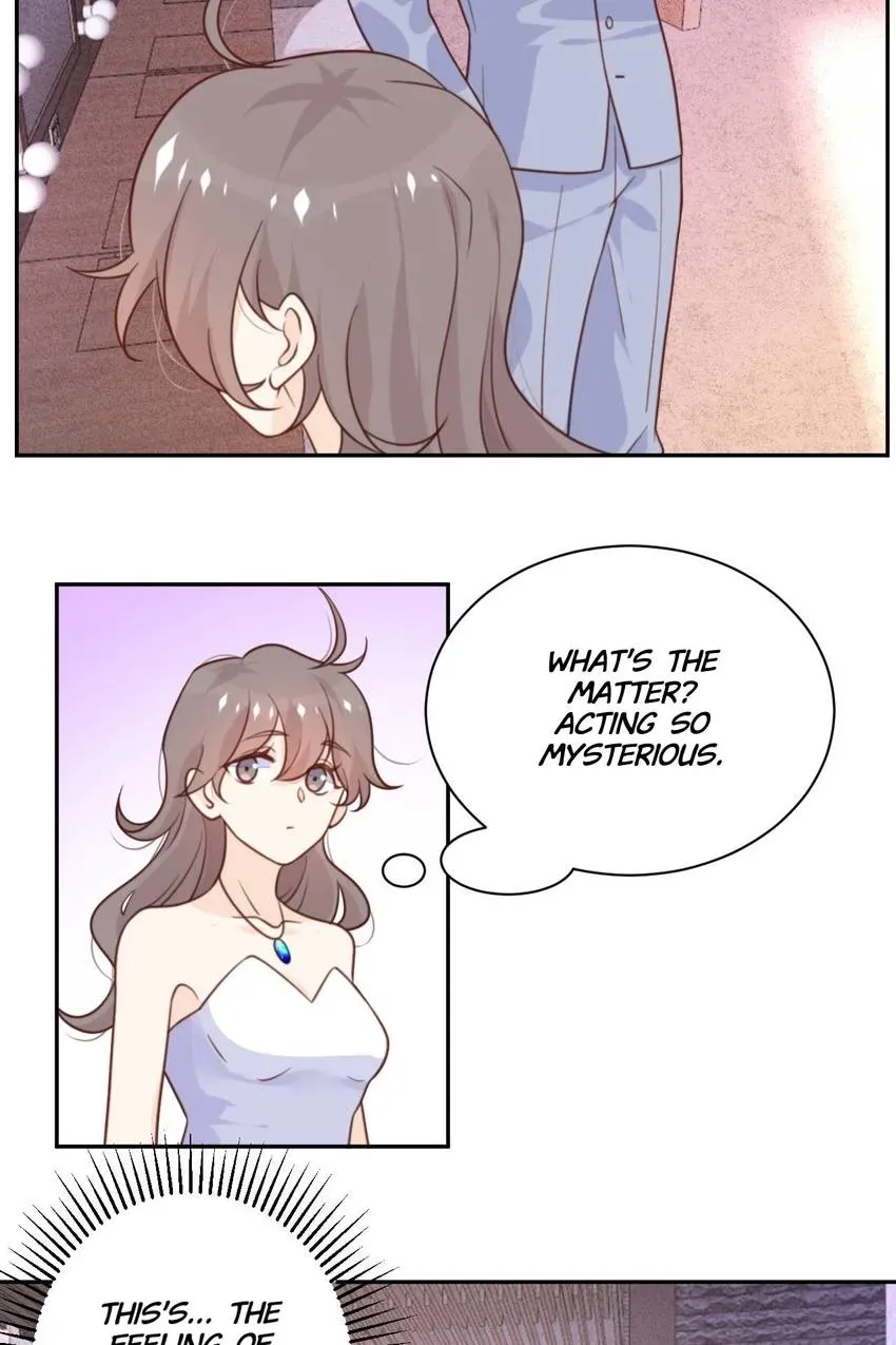 Gift Foolishness to Scheming Boss Chapter 47 page 15 - 