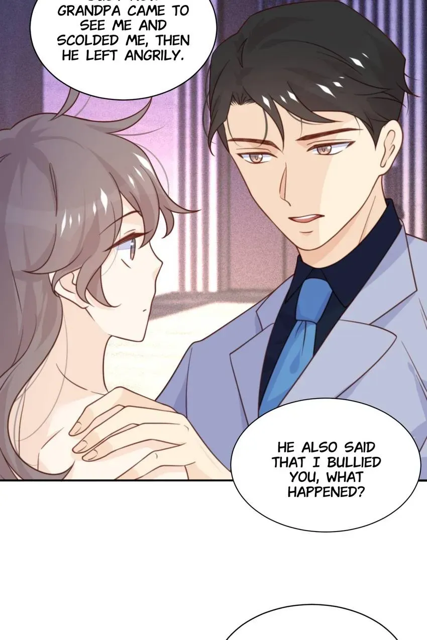 Gift Foolishness to Scheming Boss Chapter 47 page 17 - 