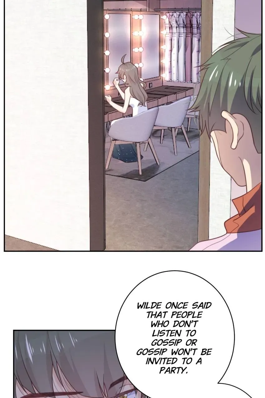 Gift Foolishness to Scheming Boss Chapter 47 page 3 - 