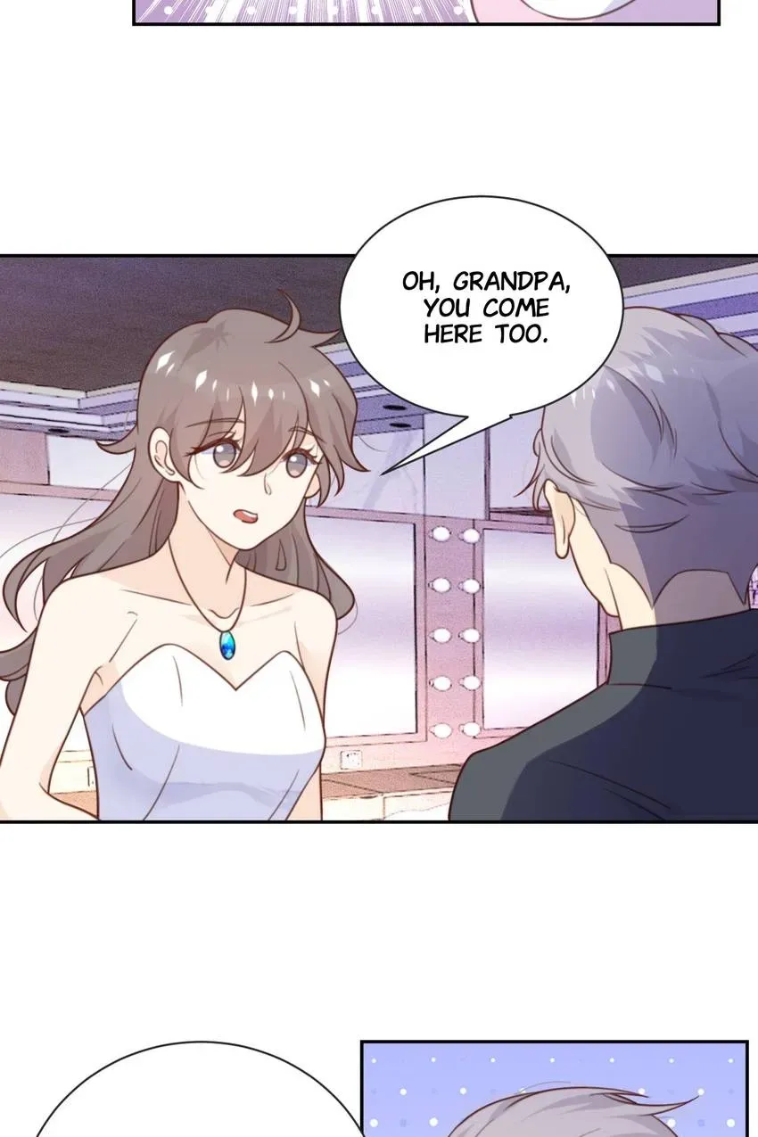 Gift Foolishness to Scheming Boss Chapter 47 page 9 - 