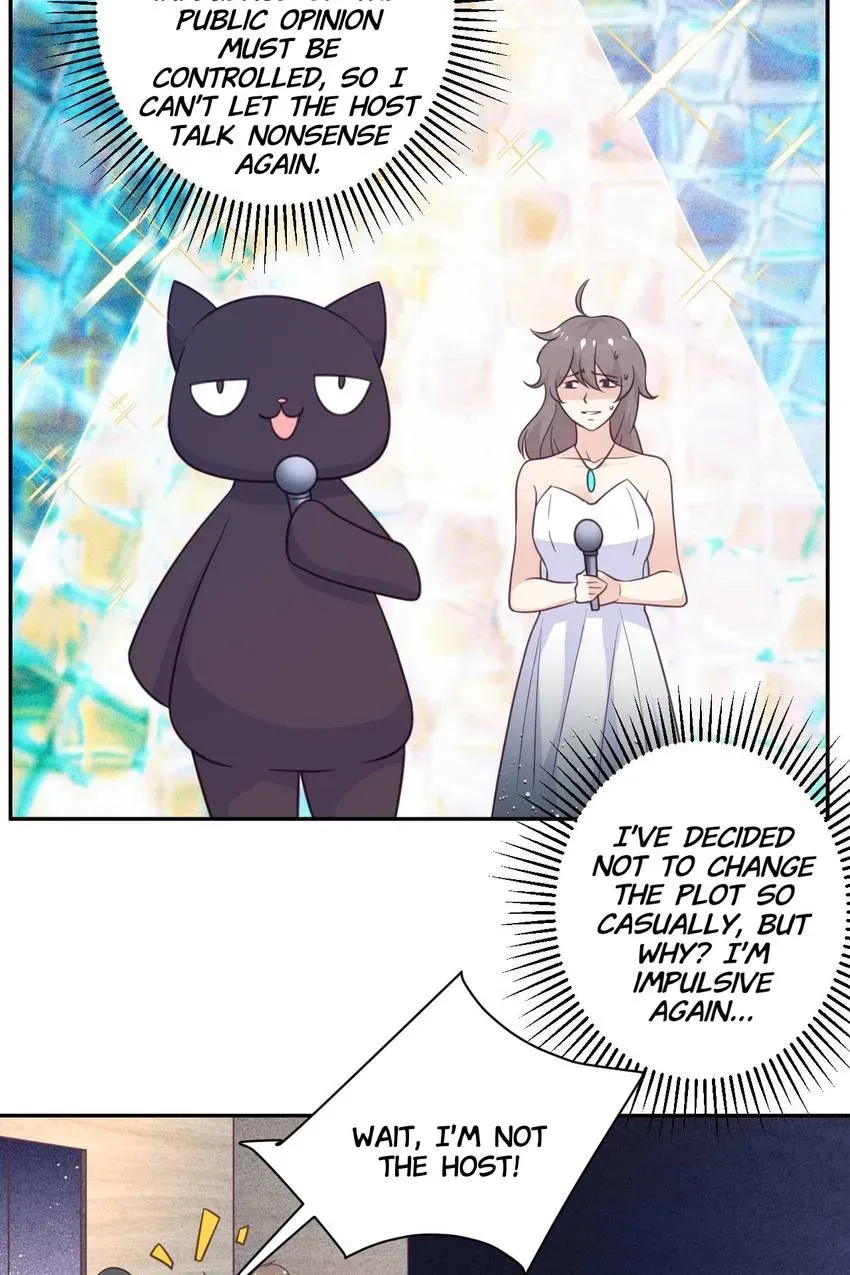 Gift Foolishness to Scheming Boss Chapter 48 page 2 - 