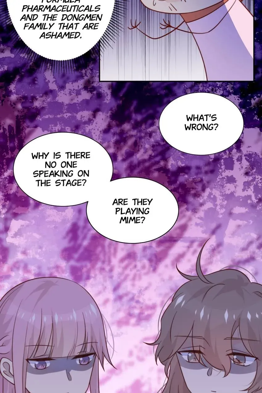 Gift Foolishness to Scheming Boss Chapter 48 page 12 - 
