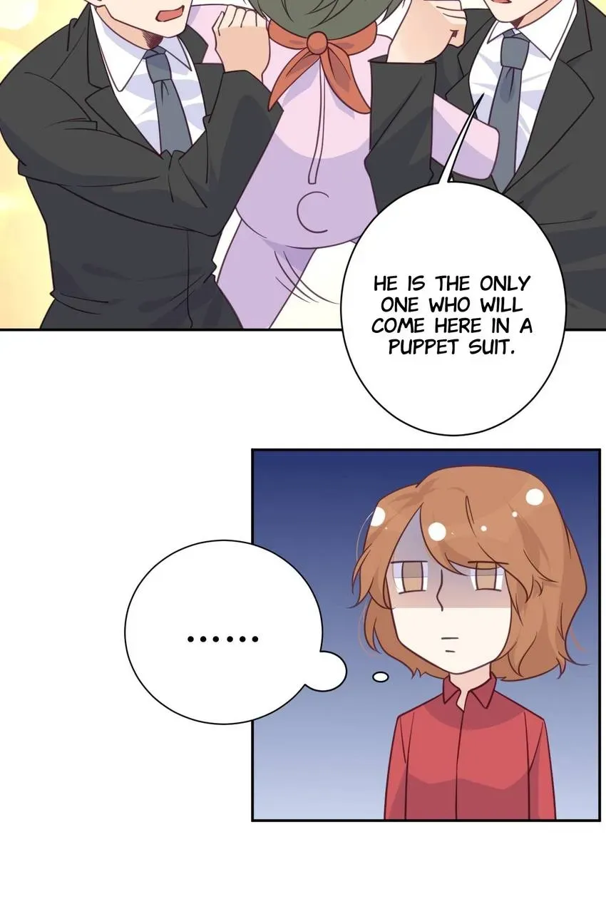 Gift Foolishness to Scheming Boss Chapter 48 page 4 - 