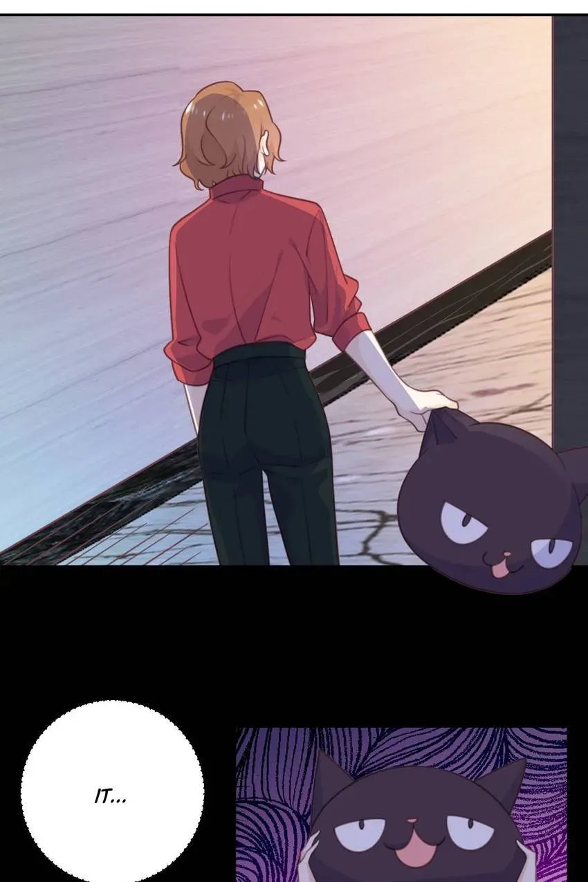 Gift Foolishness to Scheming Boss Chapter 48 page 5 - 