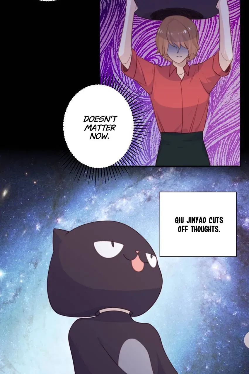 Gift Foolishness to Scheming Boss Chapter 48 page 6 - 