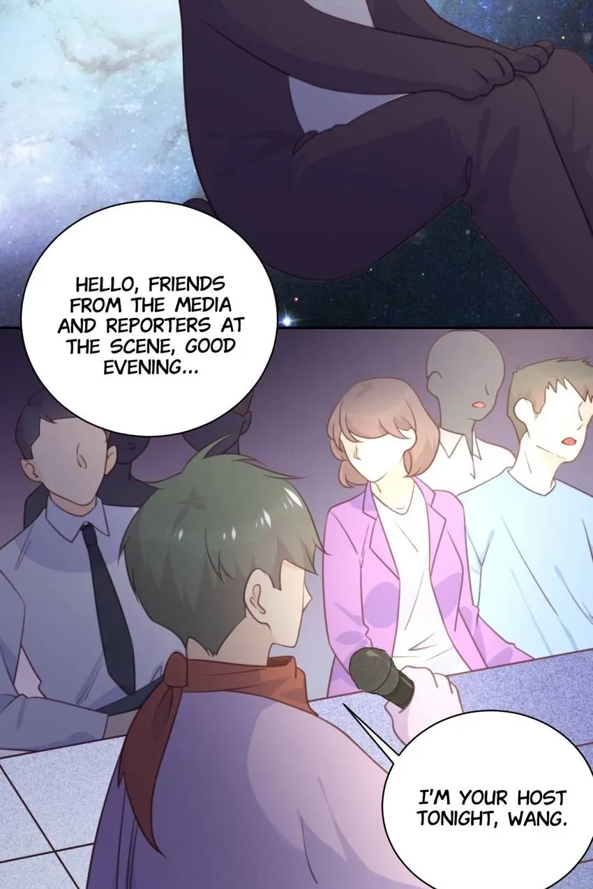 Gift Foolishness to Scheming Boss Chapter 48 page 7 - 