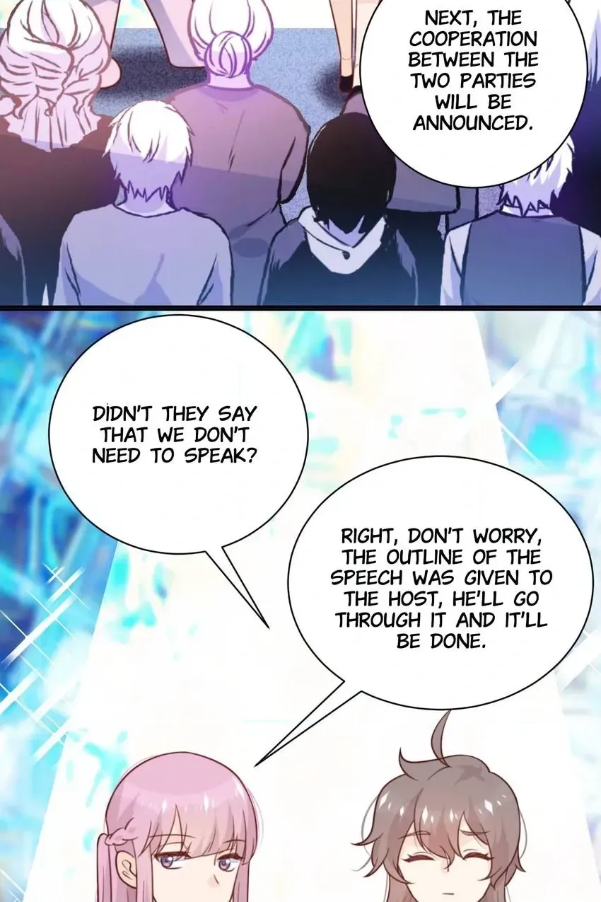 Gift Foolishness to Scheming Boss Chapter 48 page 10 - 