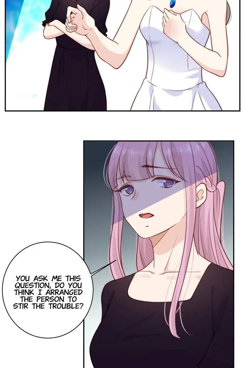Gift Foolishness to Scheming Boss Chapter 49 page 11 - 