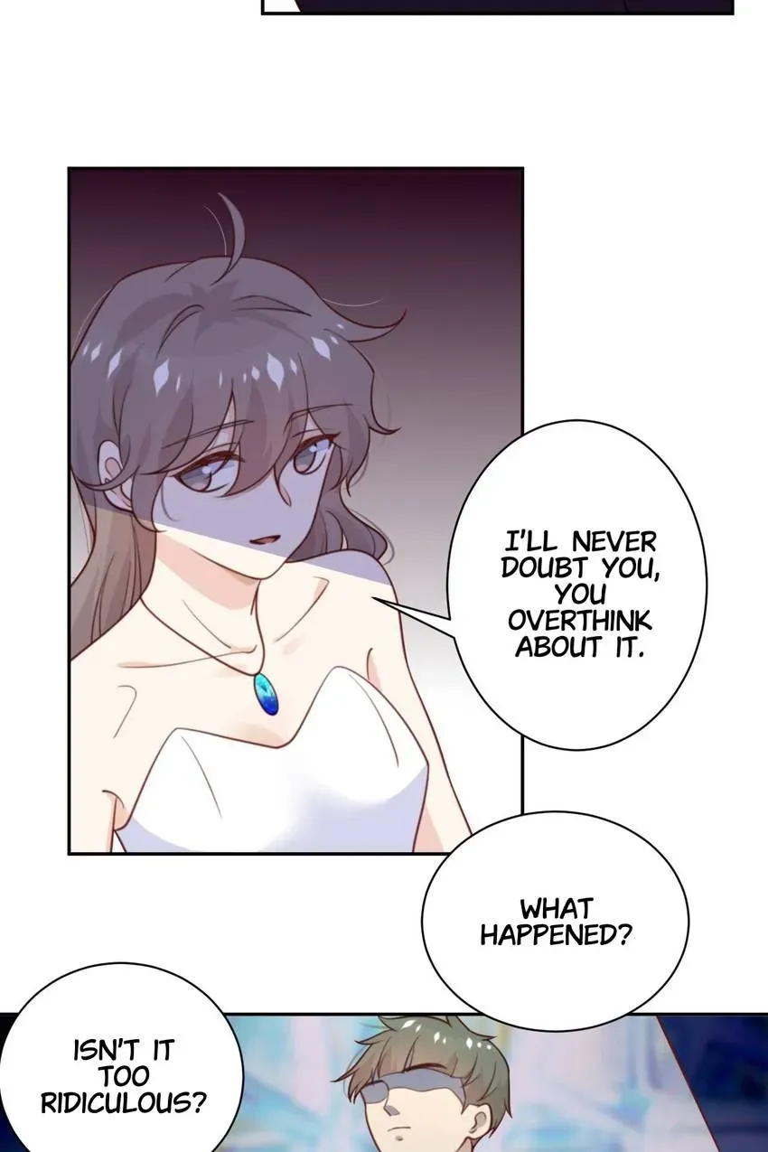 Gift Foolishness to Scheming Boss Chapter 49 page 12 - 