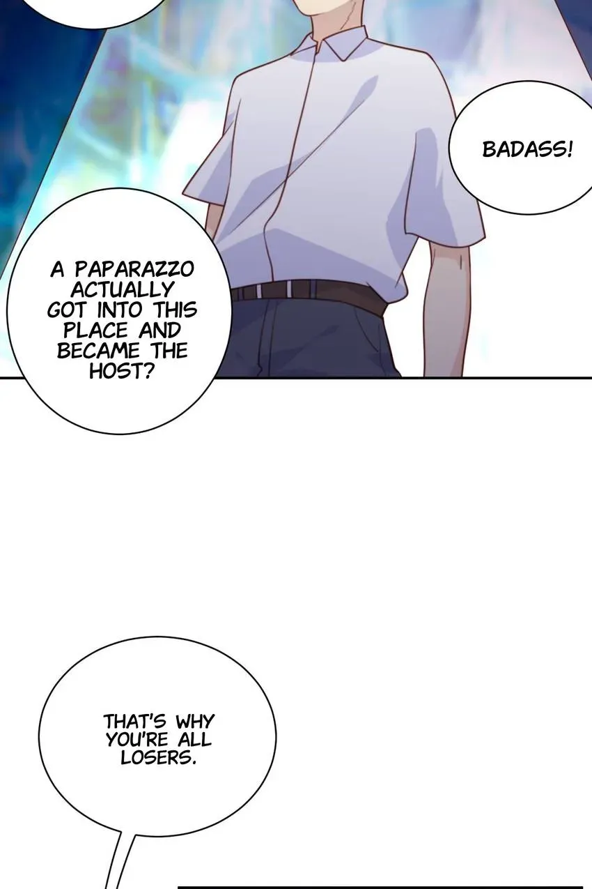 Gift Foolishness to Scheming Boss Chapter 49 page 13 - 