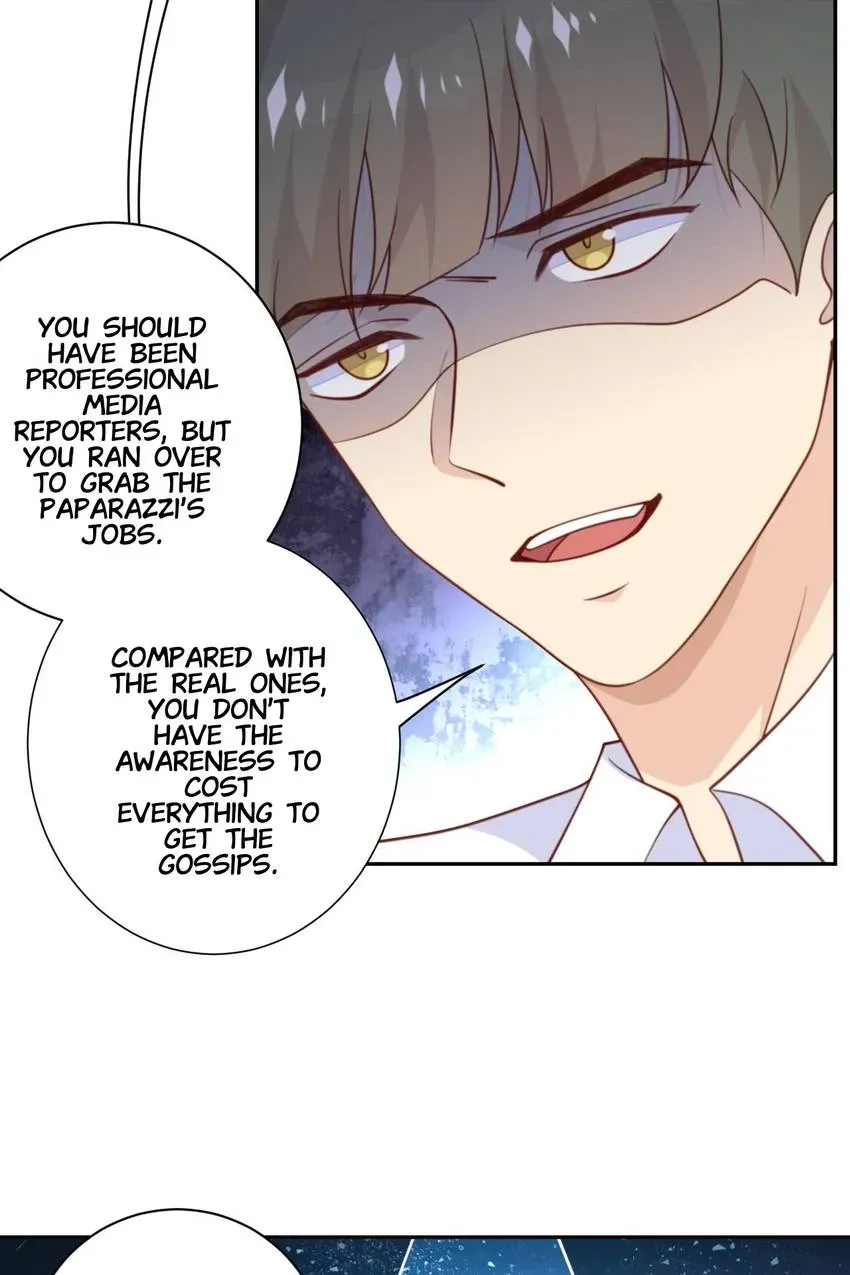 Gift Foolishness to Scheming Boss Chapter 49 page 14 - 