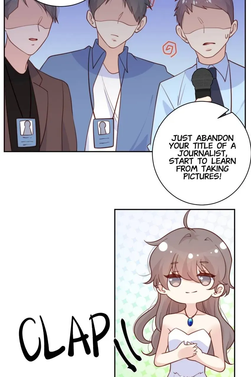 Gift Foolishness to Scheming Boss Chapter 49 page 16 - 