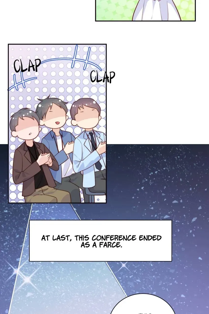 Gift Foolishness to Scheming Boss Chapter 49 page 17 - 