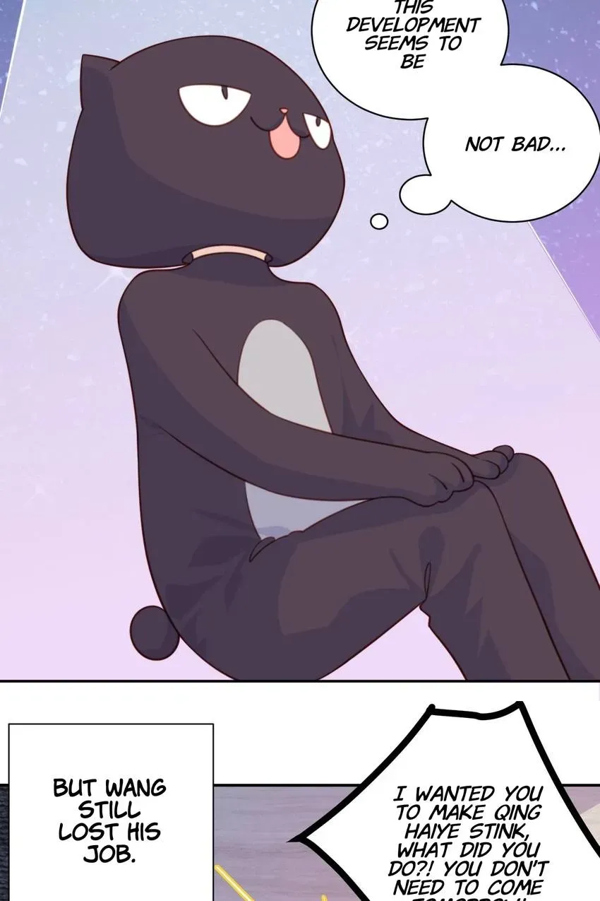 Gift Foolishness to Scheming Boss Chapter 49 page 18 - 