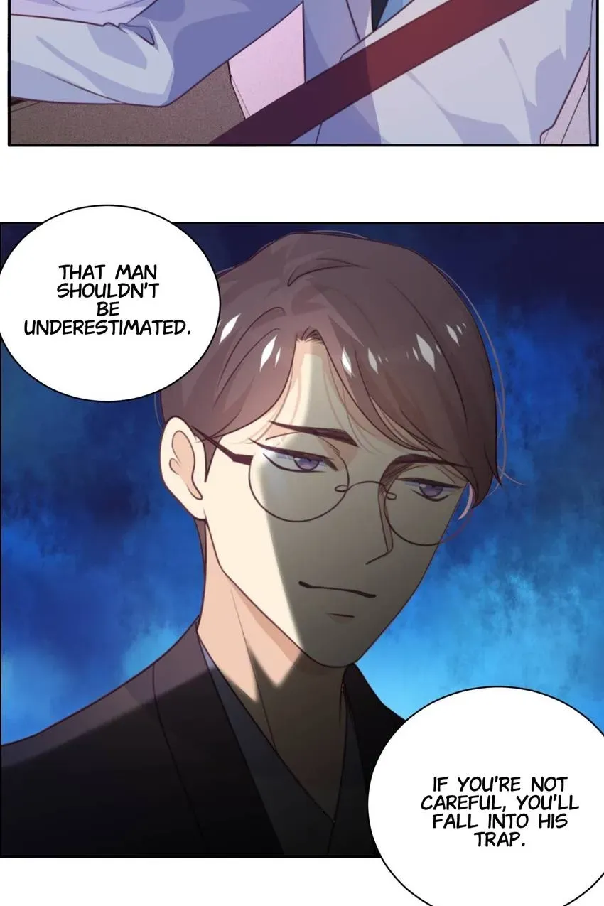 Gift Foolishness to Scheming Boss Chapter 49 page 22 - 