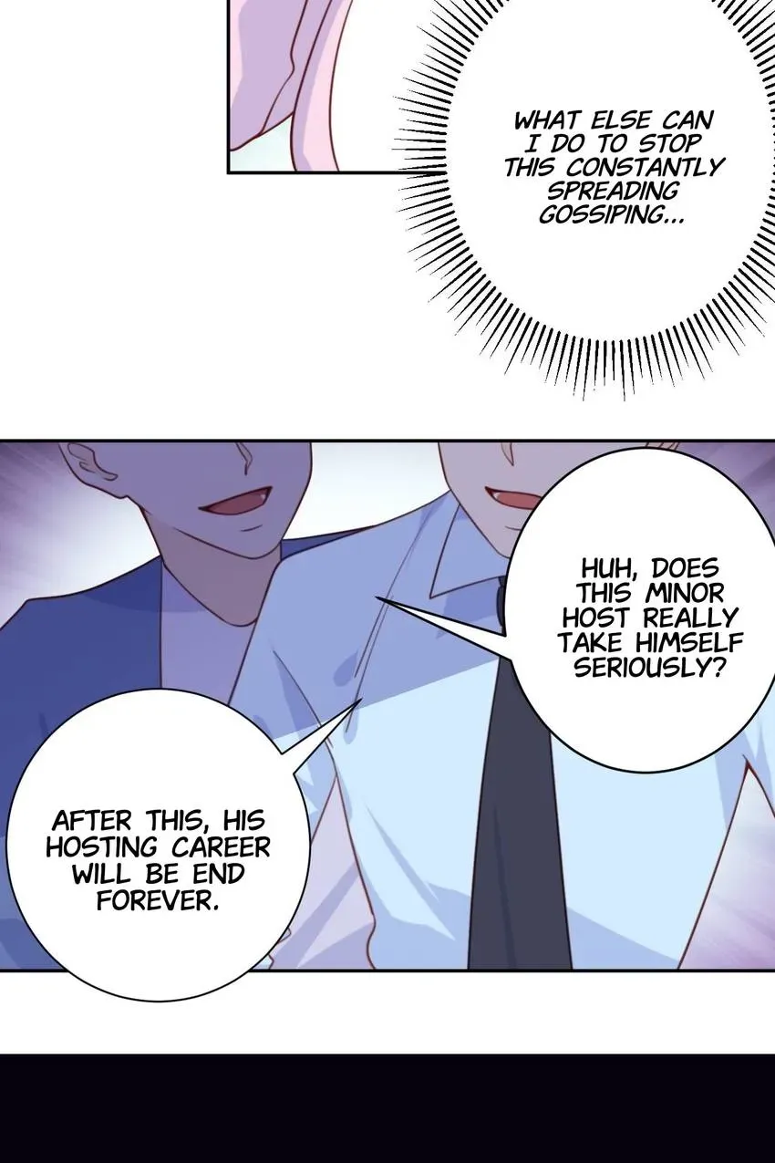 Gift Foolishness to Scheming Boss Chapter 49 page 4 - 