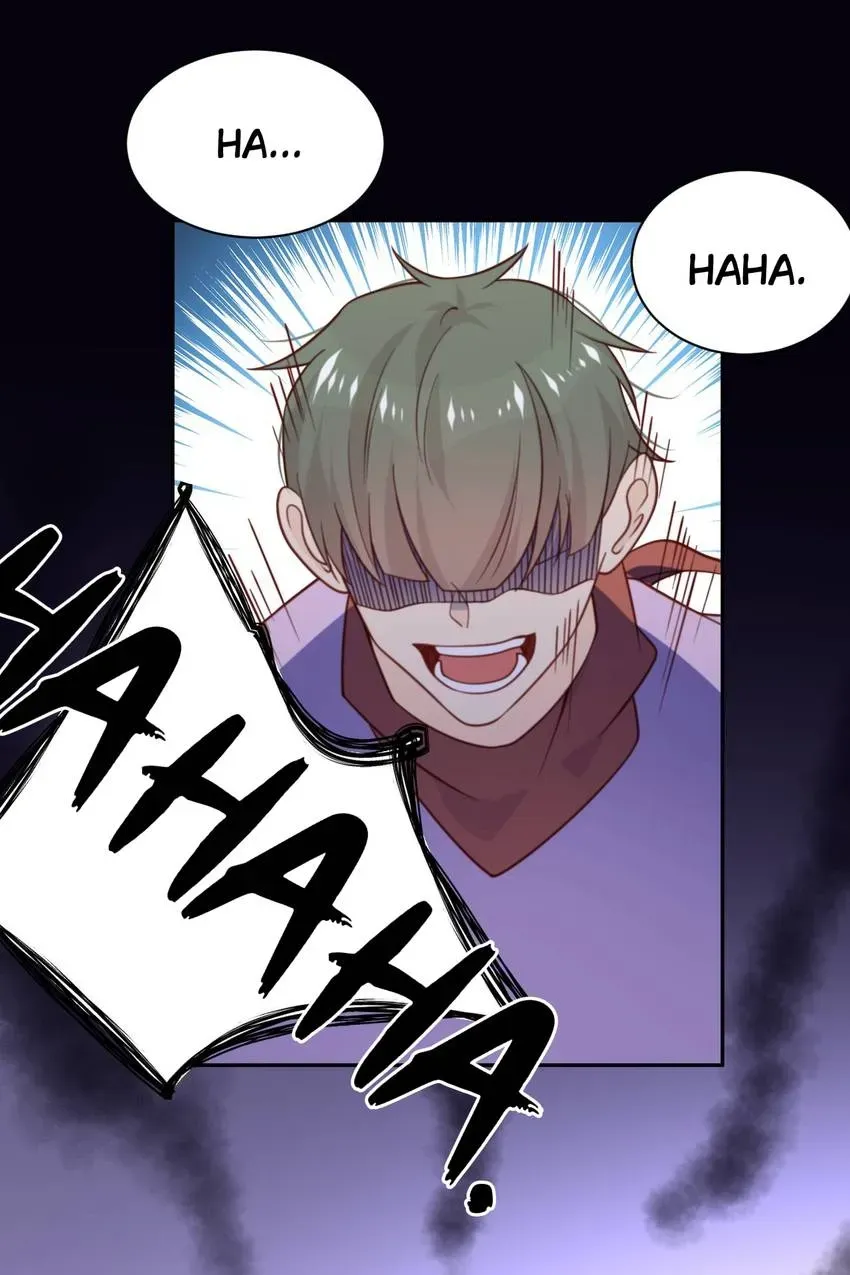 Gift Foolishness to Scheming Boss Chapter 49 page 5 - 