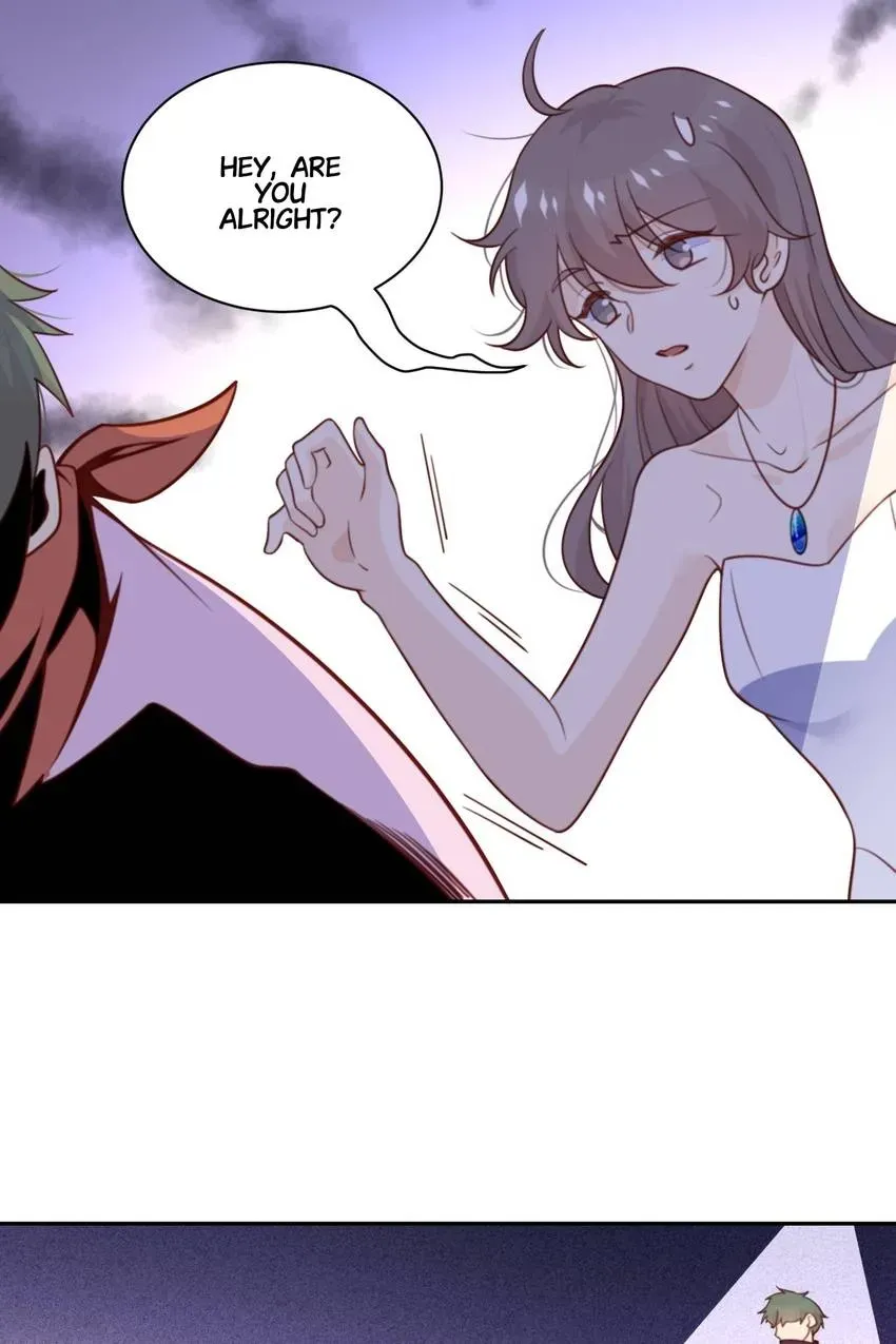 Gift Foolishness to Scheming Boss Chapter 49 page 6 - 