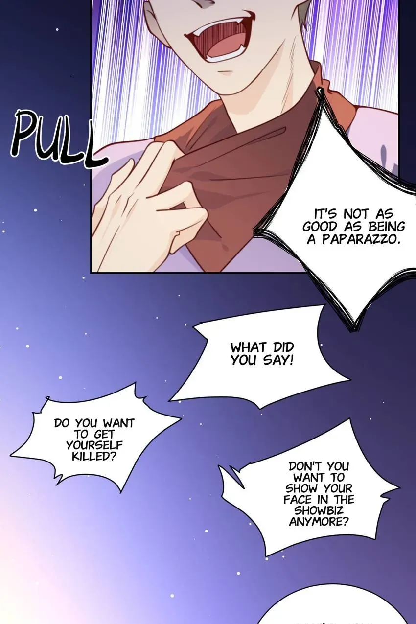 Gift Foolishness to Scheming Boss Chapter 49 page 8 - 