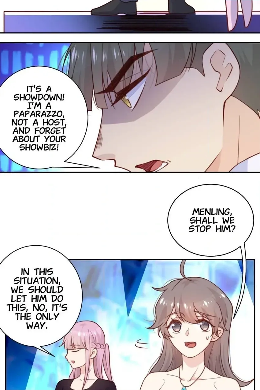 Gift Foolishness to Scheming Boss Chapter 49 page 10 - 