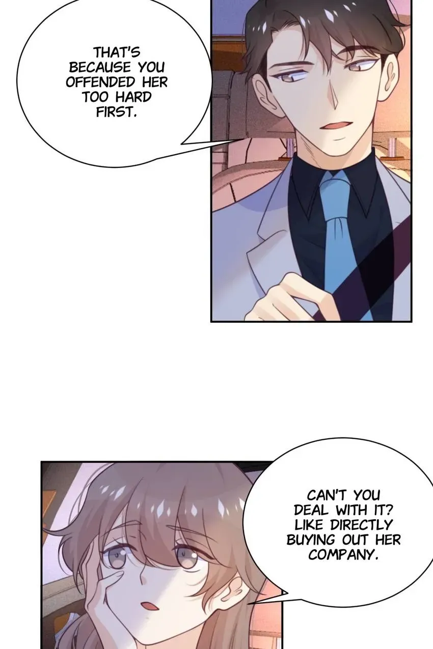 Gift Foolishness to Scheming Boss Chapter 50 page 2 - 