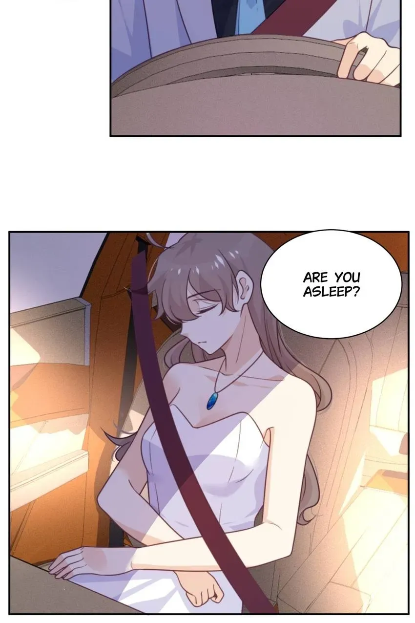 Gift Foolishness to Scheming Boss Chapter 50 page 15 - 