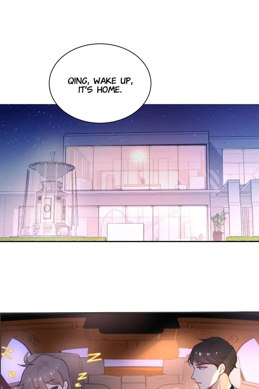 Gift Foolishness to Scheming Boss Chapter 50 page 16 - 