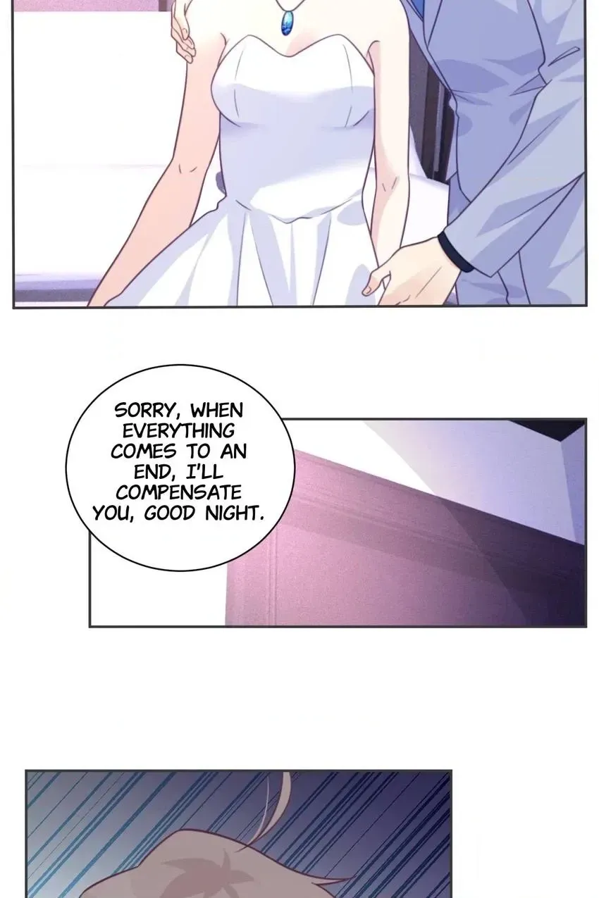 Gift Foolishness to Scheming Boss Chapter 50 page 20 - 