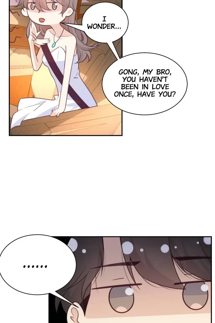 Gift Foolishness to Scheming Boss Chapter 50 page 6 - 