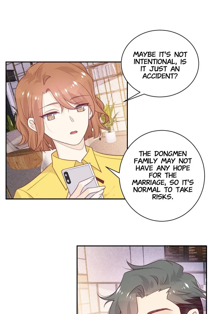 Gift Foolishness to Scheming Boss Chapter 51 page 2 - 
